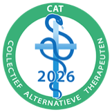 CAT Collectief Alternatieve Therapeuten 2026